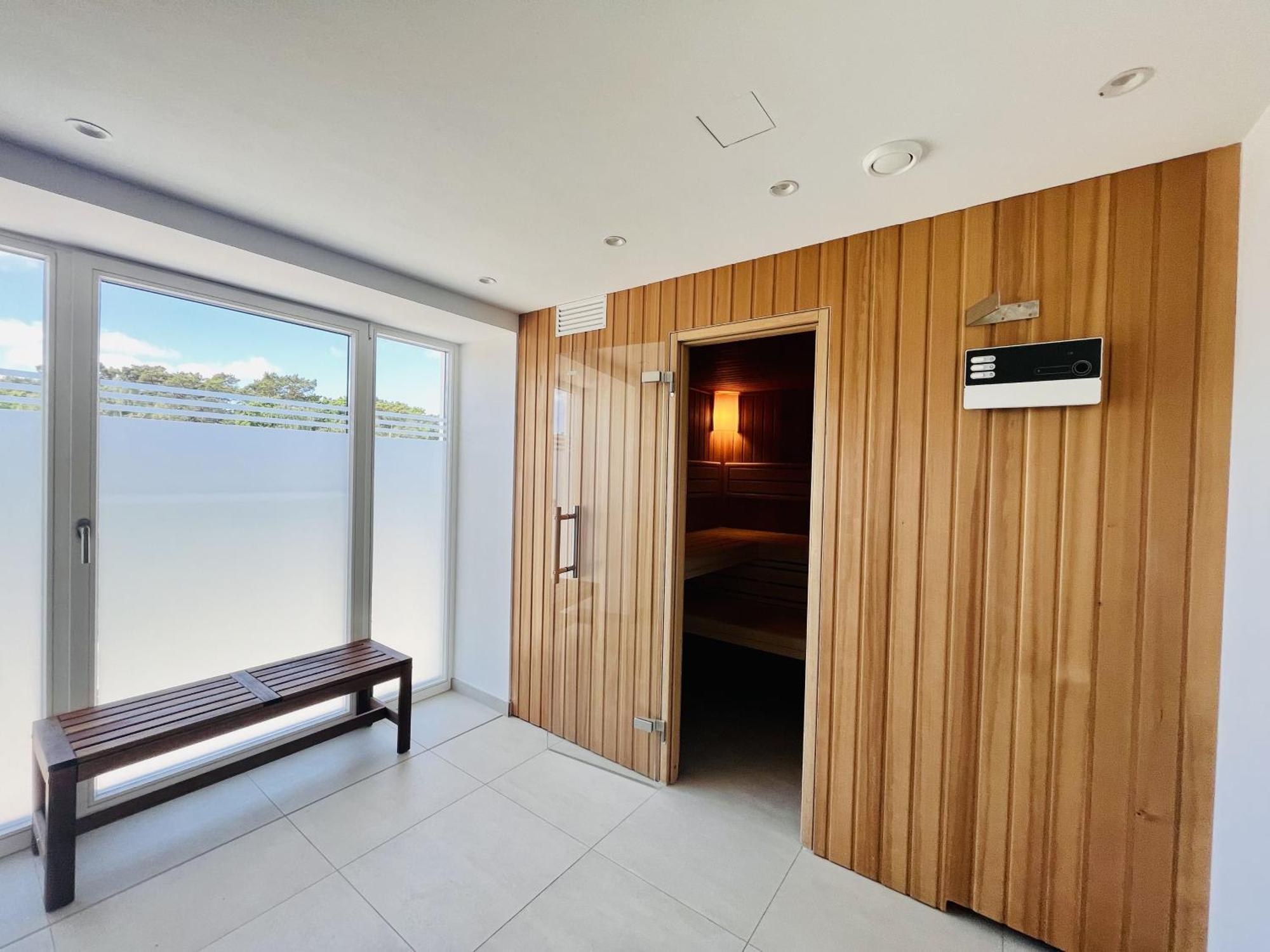Ferienwohnung Domizil Am Meer Haus Arkona Prora Binz Exteriér fotografie