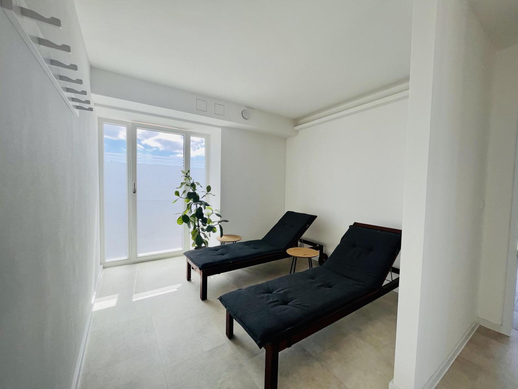 Ferienwohnung Domizil Am Meer Haus Arkona Prora Binz Exteriér fotografie