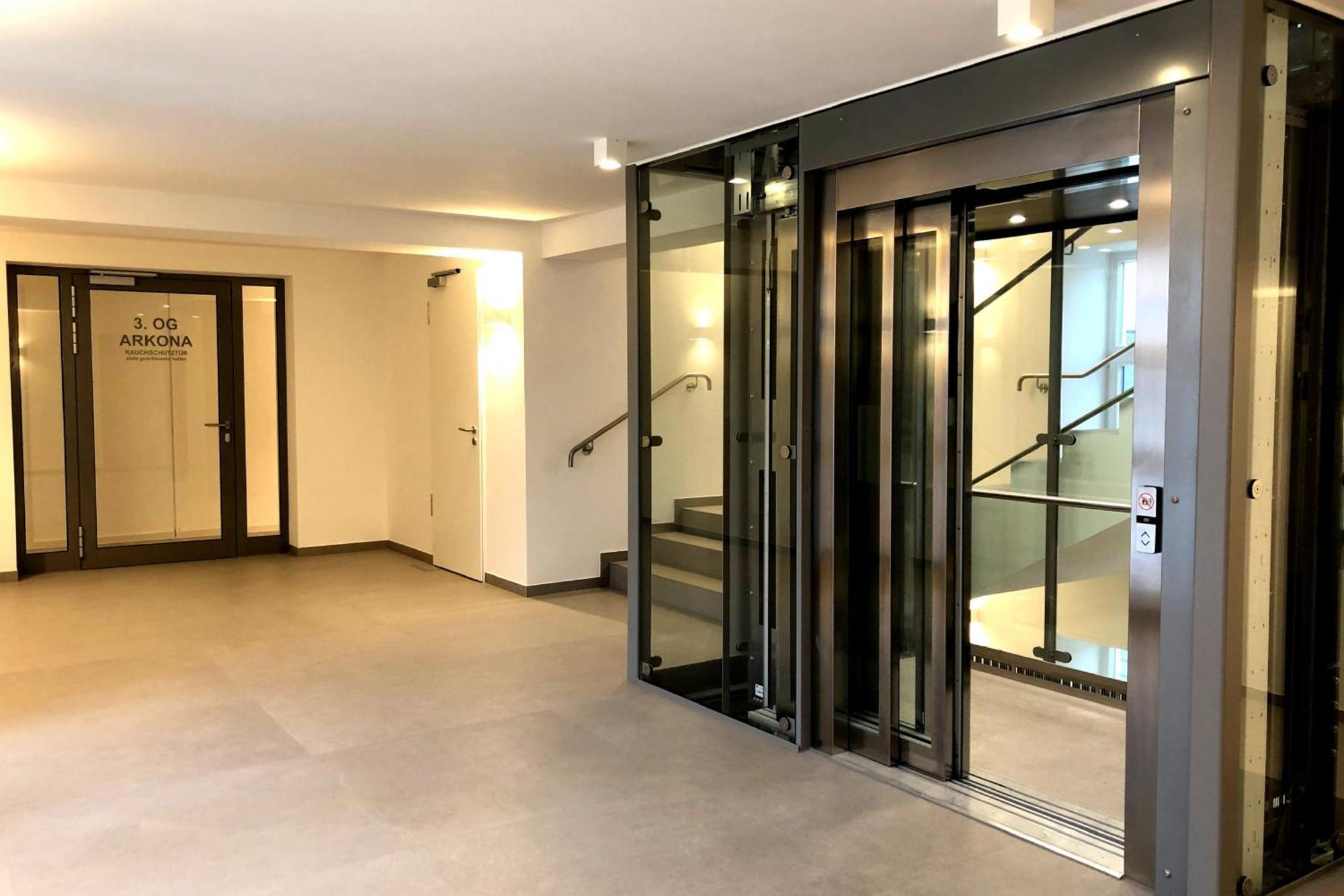 Ferienwohnung Domizil Am Meer Haus Arkona Prora Binz Exteriér fotografie